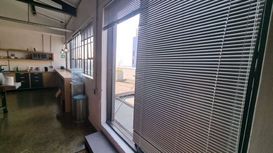 Commercial Property for Sale in Salt River Western Cape